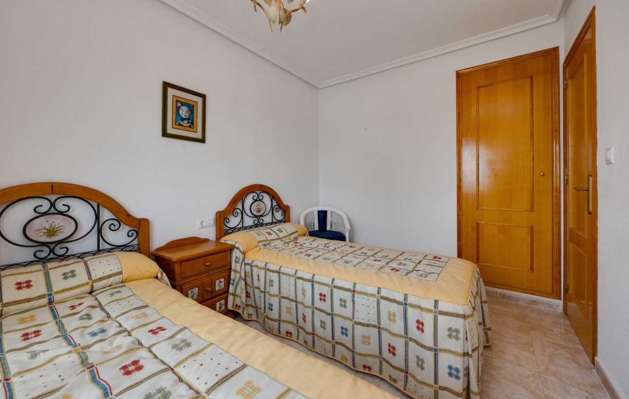 Venta - Chalet - Torrevieja - La Siesta - El Salado - Torreta