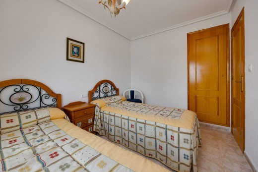 Venta - Chalet - Torrevieja - La Siesta - El Salado - Torreta