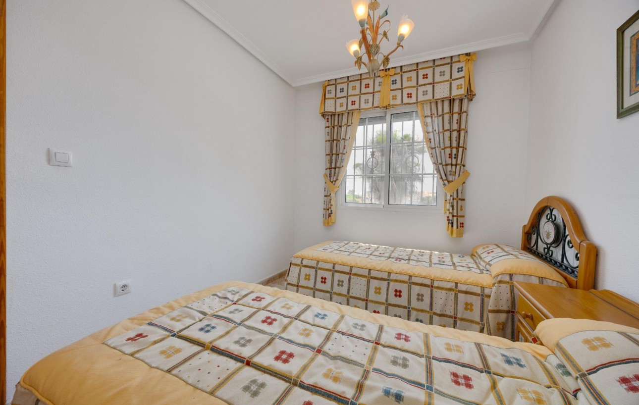 Venta - Chalet - Torrevieja - La Siesta - El Salado - Torreta