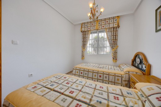 Venta - Chalet - Torrevieja - La Siesta - El Salado - Torreta