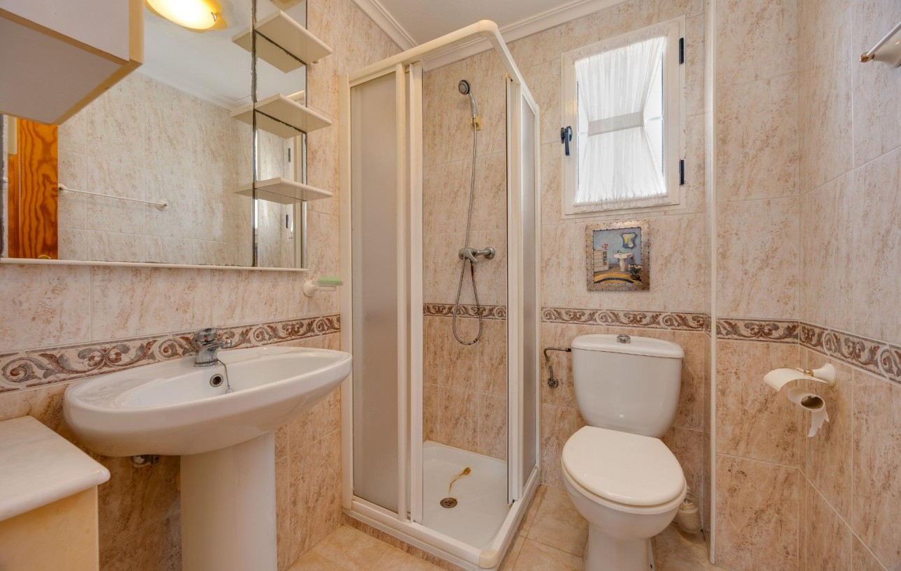 Venta - Chalet - Torrevieja - La Siesta - El Salado - Torreta