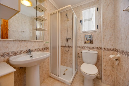 Venta - Chalet - Torrevieja - La Siesta - El Salado - Torreta