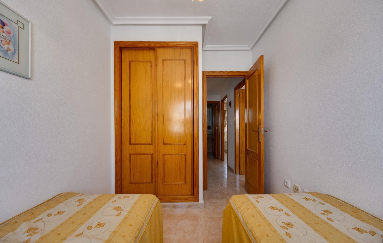 Venta - Chalet - Torrevieja - La Siesta - El Salado - Torreta
