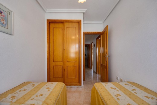 Venta - Chalet - Torrevieja - La Siesta - El Salado - Torreta