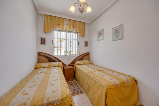 Venta - Chalet - Torrevieja - La Siesta - El Salado - Torreta