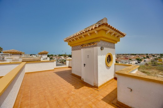 Venta - Chalet - Torrevieja - La Siesta - El Salado - Torreta