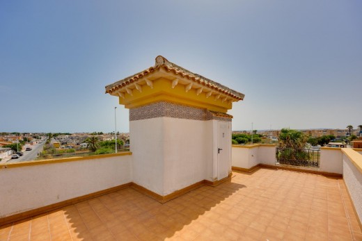 Venta - Chalet - Torrevieja - La Siesta - El Salado - Torreta