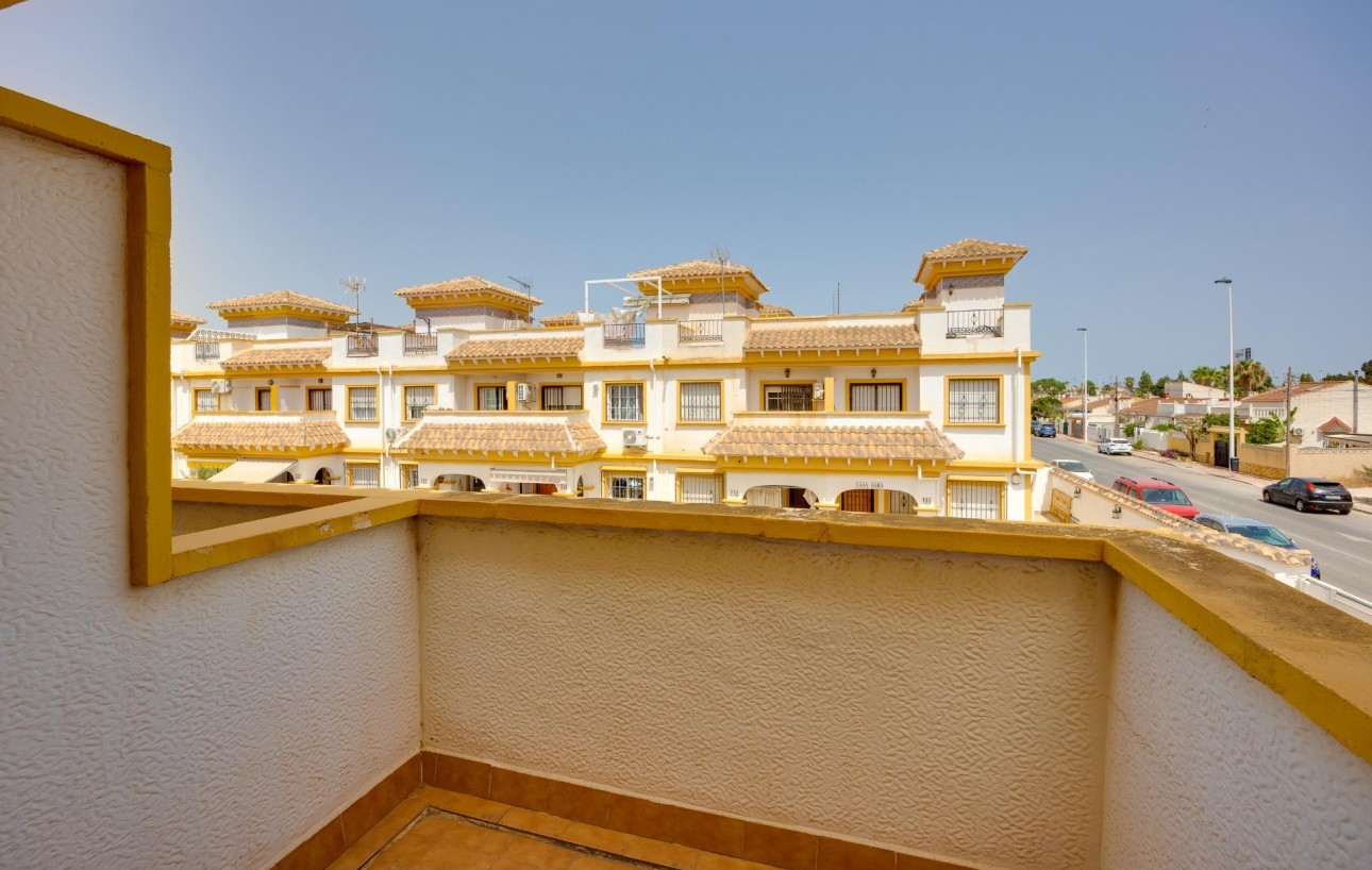 Venta - Chalet - Torrevieja - La Siesta - El Salado - Torreta