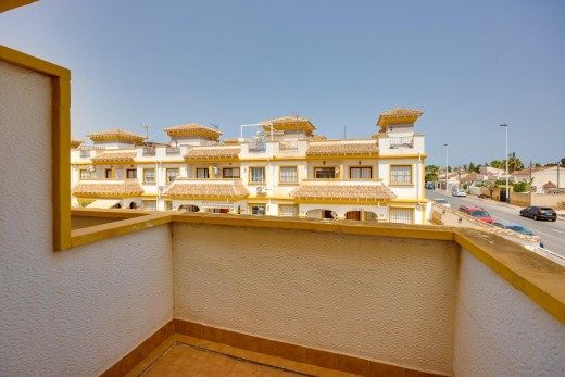 Venta - Chalet - Torrevieja - La Siesta - El Salado - Torreta