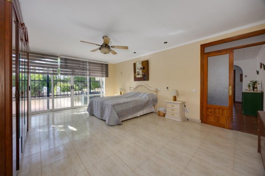 Resale - Chalet - Torrevieja - La Siesta - El Salado - Torreta