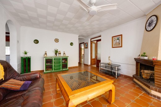 Resale - Chalet - Torrevieja - La Siesta - El Salado - Torreta