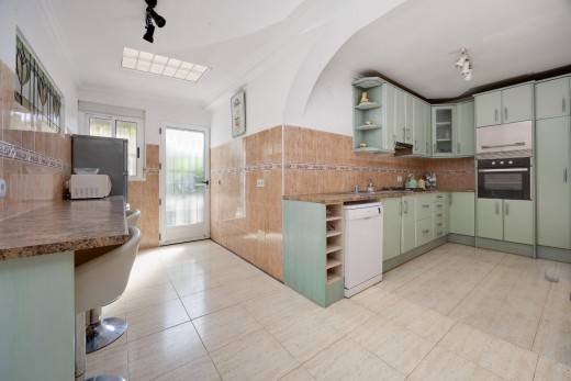 Resale - Chalet - Torrevieja - La Siesta - El Salado - Torreta