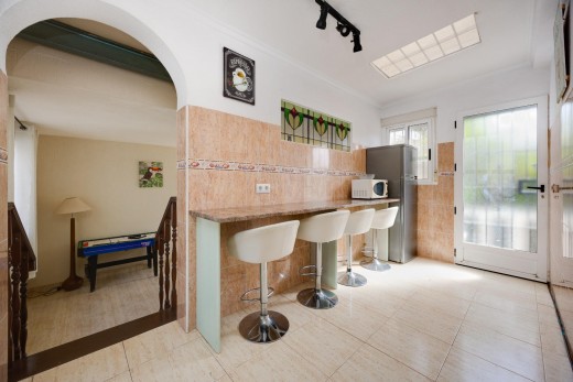 Resale - Chalet - Torrevieja - La Siesta - El Salado - Torreta
