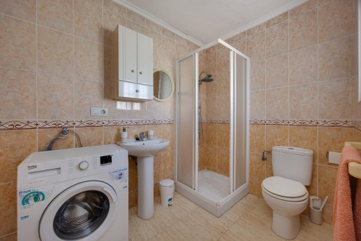 Resale - Chalet - Torrevieja - La Siesta - El Salado - Torreta