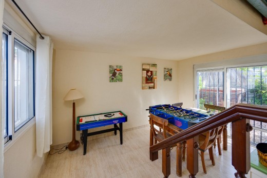 Resale - Chalet - Torrevieja - La Siesta - El Salado - Torreta