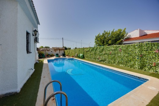 Resale - Chalet - Torrevieja - La Siesta - El Salado - Torreta