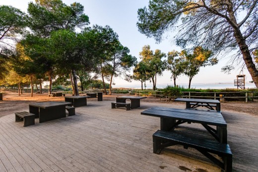 Resale - Chalet - Torrevieja - La Siesta - El Salado - Torreta
