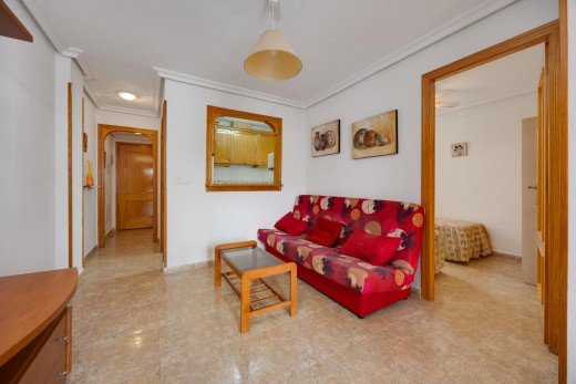 Resale - Wohnung - Torrevieja - Playa del cura