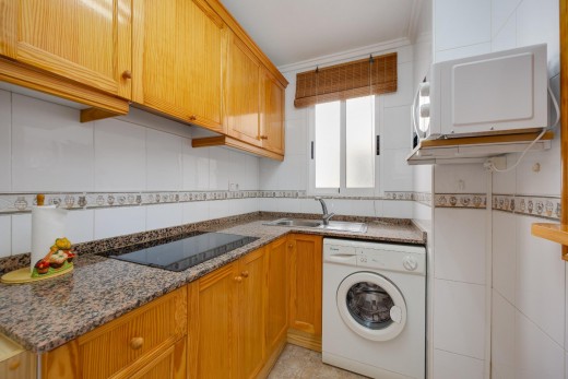Resale - Wohnung - Torrevieja - Playa del cura