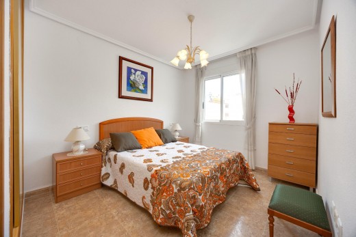Resale - Wohnung - Torrevieja - Playa del cura