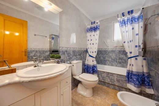 Resale - Wohnung - Torrevieja - Playa del cura