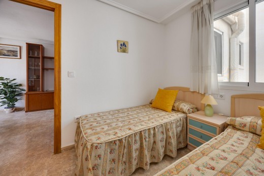 Resale - Wohnung - Torrevieja - Playa del cura