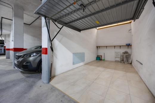 Resale - Wohnung - Torrevieja - Playa del cura