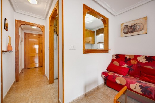Resale - Wohnung - Torrevieja - Playa del cura