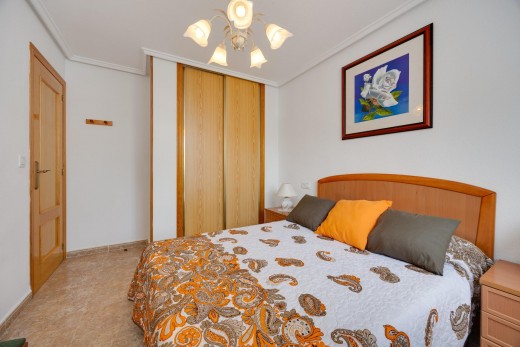 Resale - Wohnung - Torrevieja - Playa del cura