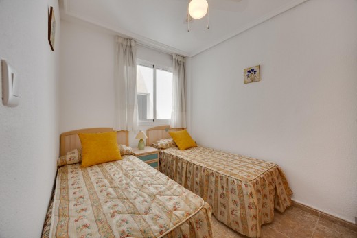 Resale - Wohnung - Torrevieja - Playa del cura