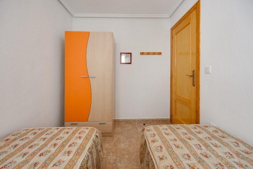 Resale - Wohnung - Torrevieja - Playa del cura