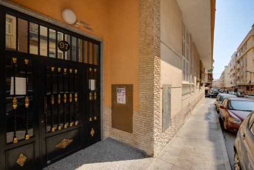 Resale - Wohnung - Torrevieja - Playa del cura