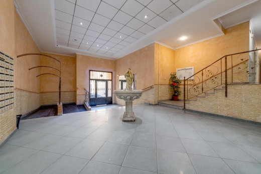 Resale - Wohnung - Torrevieja - Playa del cura