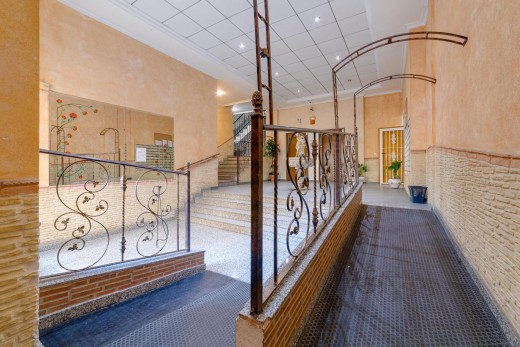 Resale - Wohnung - Torrevieja - Playa del cura
