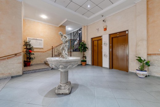 Resale - Wohnung - Torrevieja - Playa del cura