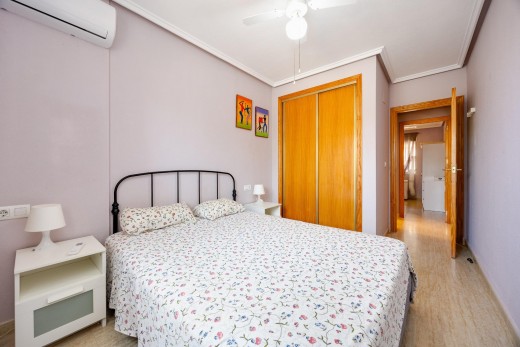 Resale - Bungalow Planta Baja - Orihuela Costa - PAU 26
