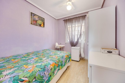 Resale - Bungalow Planta Baja - Orihuela Costa - PAU 26