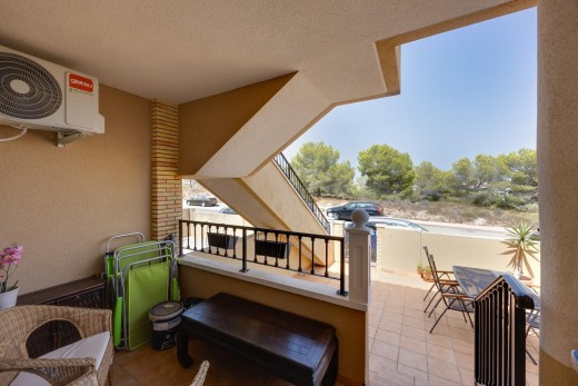 Resale - Bungalow Planta Baja - Orihuela Costa - PAU 26