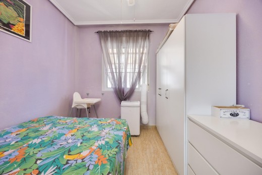 Resale - Bungalow Planta Baja - Orihuela Costa - PAU 26