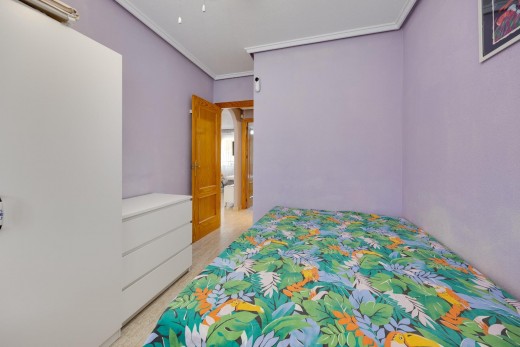 Resale - Bungalow Planta Baja - Orihuela Costa - PAU 26