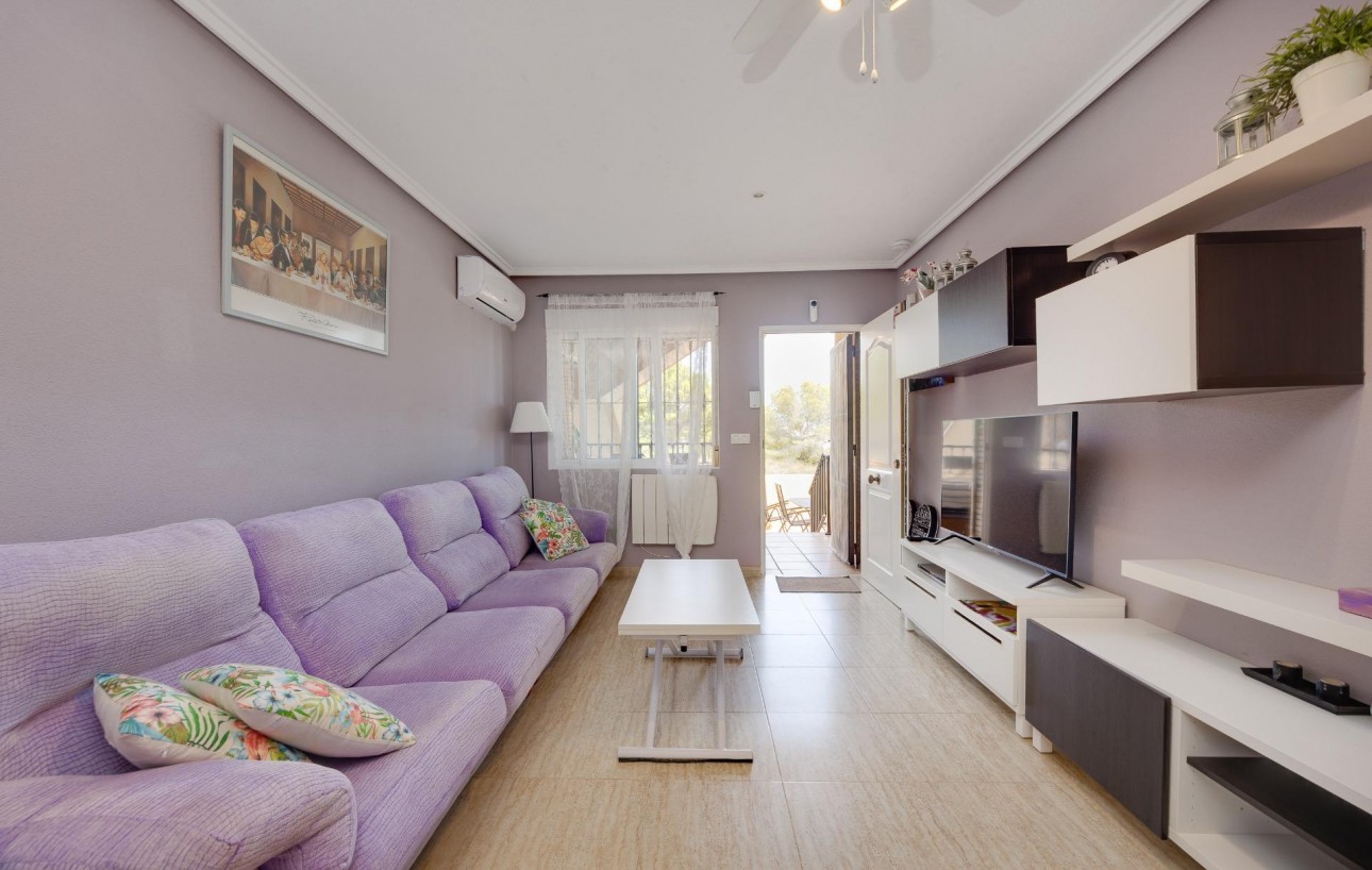 Resale - Bungalow Planta Baja - Orihuela Costa - PAU 26