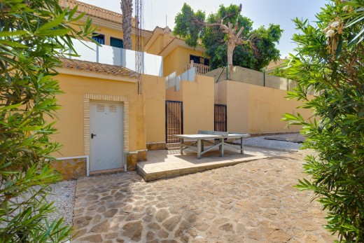 Resale - Bungalow Planta Baja - Orihuela Costa - PAU 26
