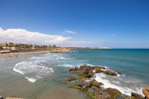Resale - Bungalow Planta Baja - Orihuela Costa - PAU 26