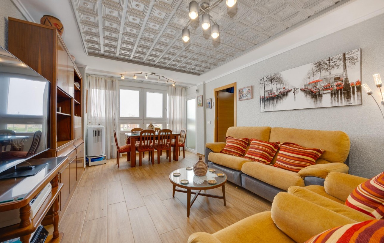 Venta - Apartamento - Torrevieja - Acequion
