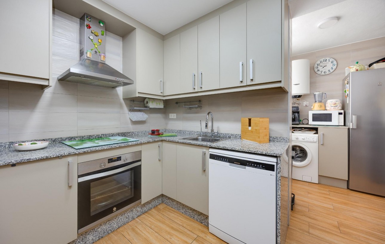 Venta - Apartamento - Torrevieja - Acequion
