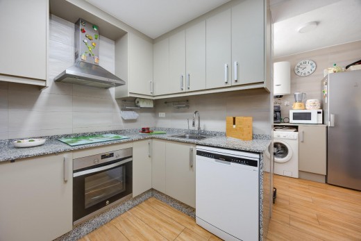Venta - Apartamento - Torrevieja - Acequion