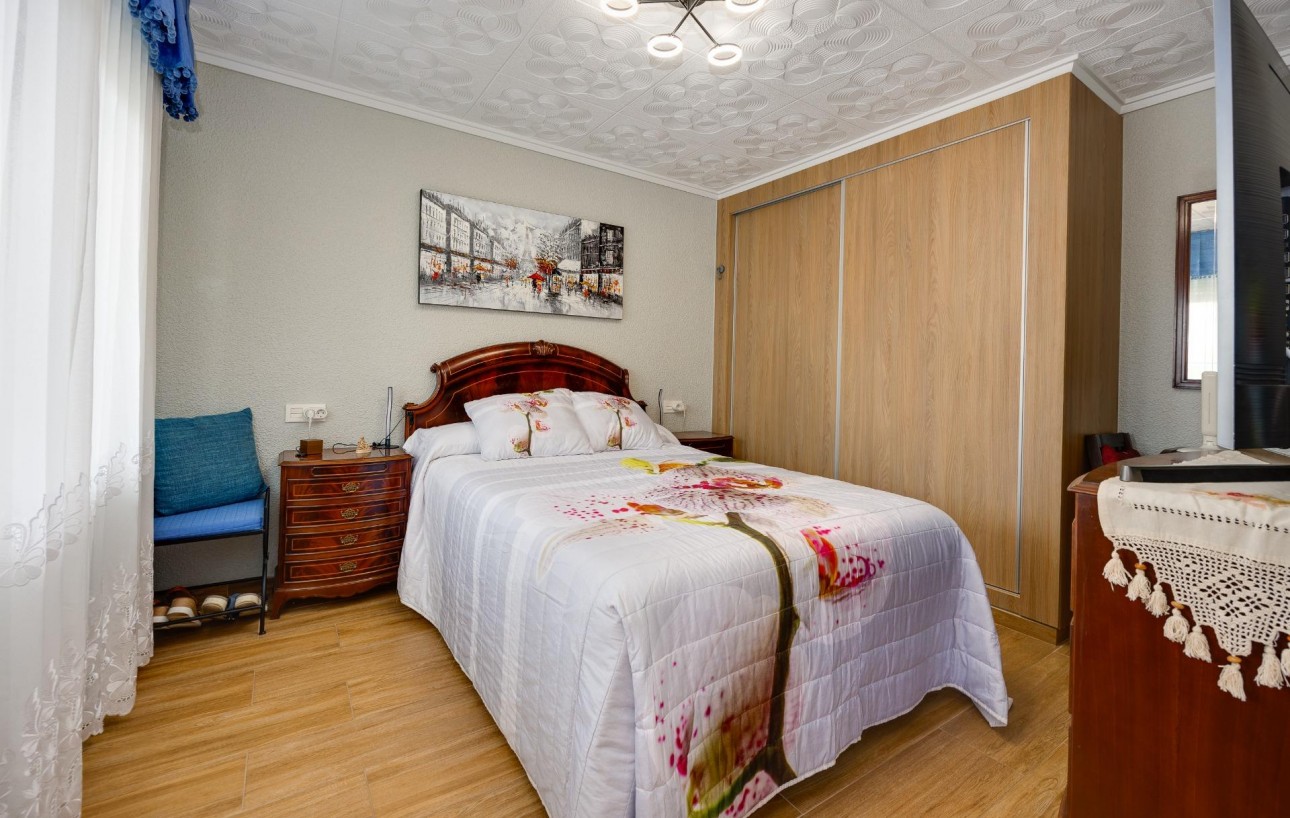 Venta - Apartamento - Torrevieja - Acequion