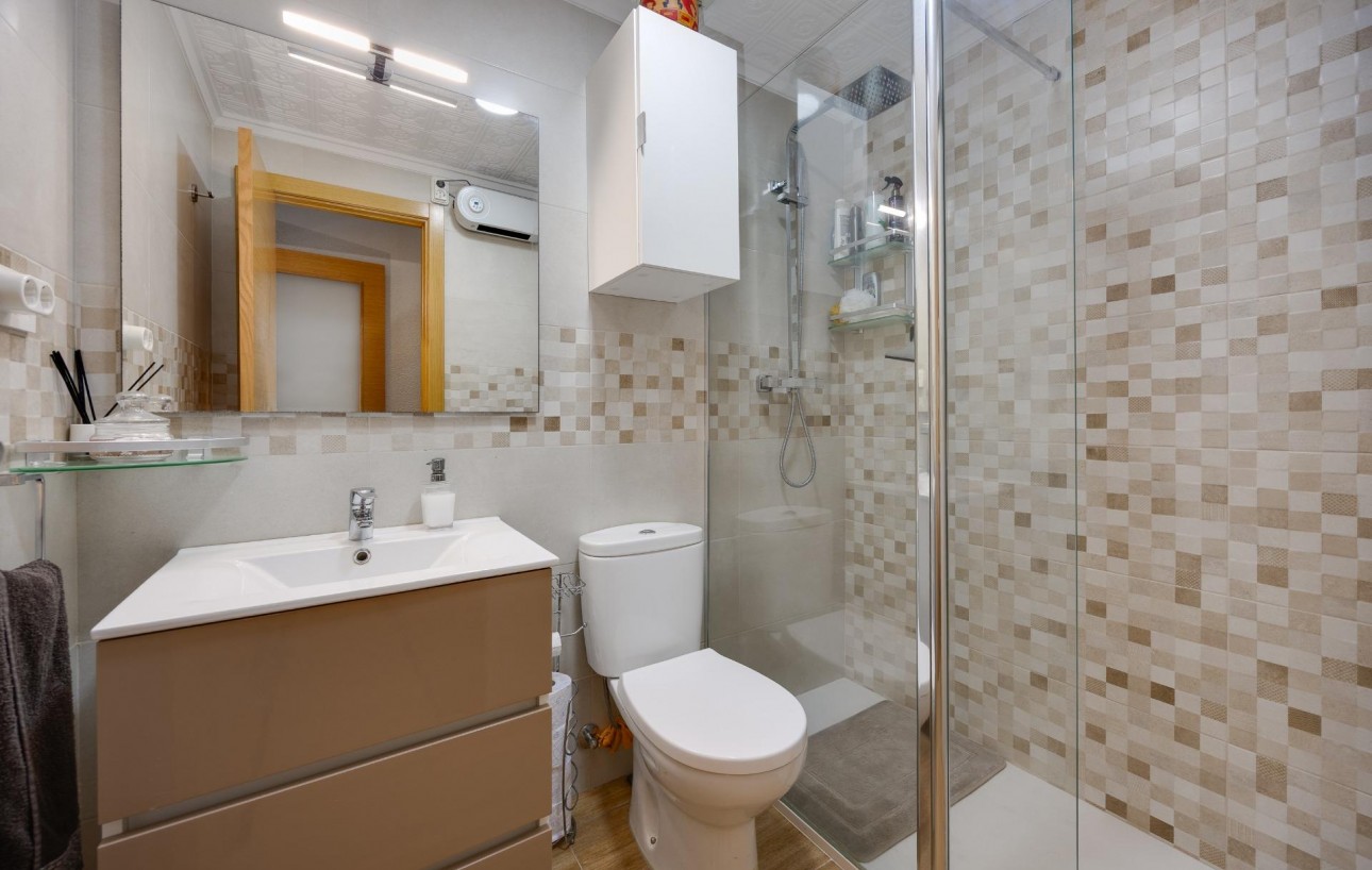 Venta - Apartamento - Torrevieja - Acequion