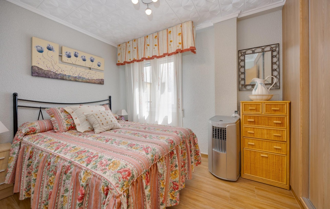 Venta - Apartamento - Torrevieja - Acequion