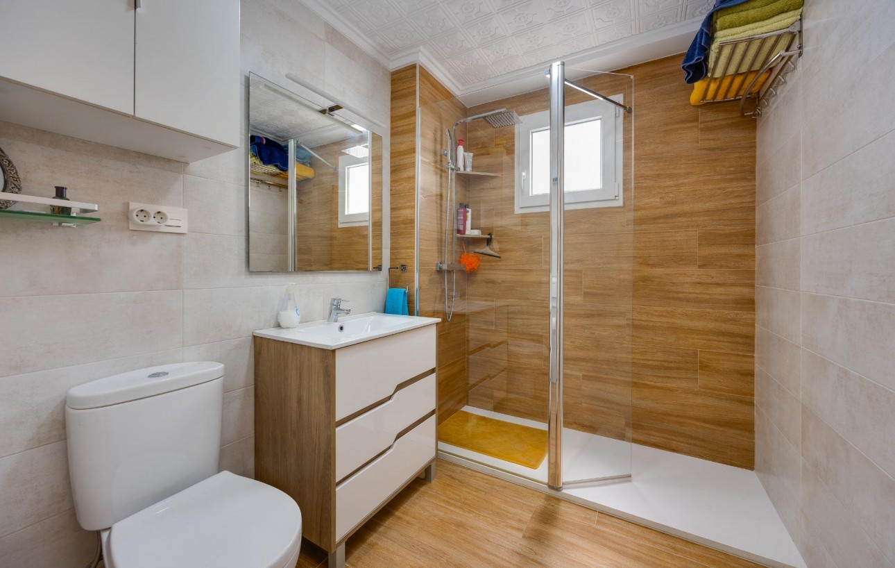 Venta - Apartamento - Torrevieja - Acequion